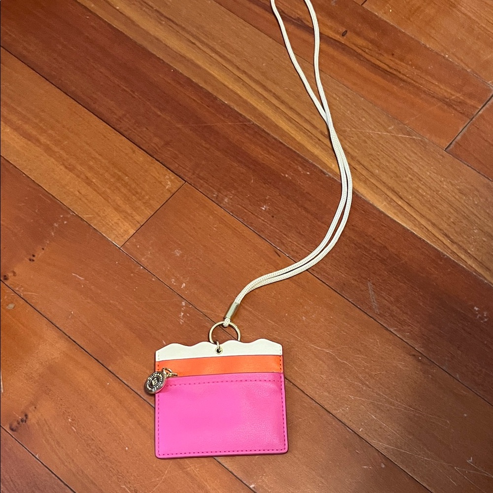 ID card holder